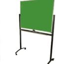 Sakana Soft Board Bludru Kaki