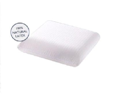 Travel Pillow Dunlopillo