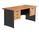 Meja Kerja 1 Biro Orbitrend type CST 1080