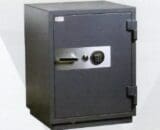 Lemari Besi Tahan Api SAN tipe Alpen C65D
