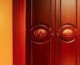 Lemari Pakaian 2 Pintu CP-210 Zetta