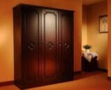 Lemari Pakaian 3 Pintu CP-308 Zetta