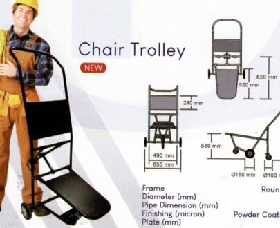 trolley futura 001