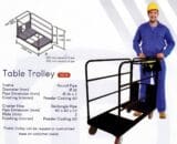 Table Trolley Futura