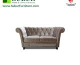 Sofa Vassa type Classy E