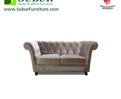 Sofa Vassa type Classy E