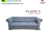 Sofa Vassa type Classy C