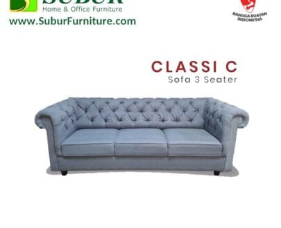 Sofa Vassa type Classy C