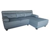 Sofa L Vassa type Cleo