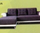 Sofa L Vassa type Ladiva