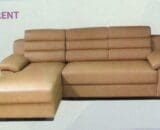 Sofa L Vassa type Laurent