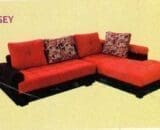 Sofa L Vassa type Lindsey