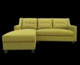 Sofa L Vassa type Nadine