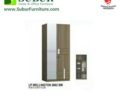 LP Wellington 2882 SW