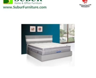 Bed Fiesta