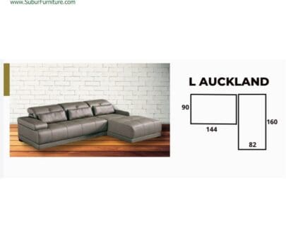 L Auckland