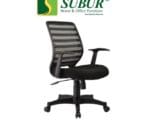 kursi kantor ergotec 838 sh