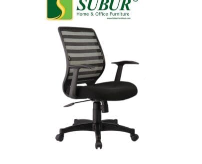kursi kantor ergotec 838 sh