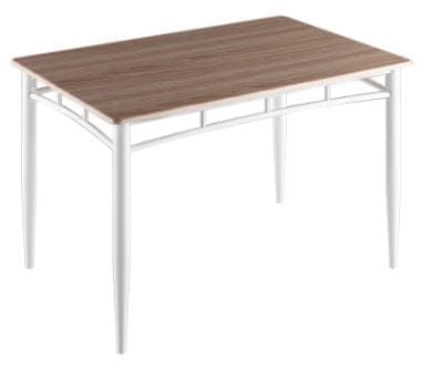 Dining Table Siantano DT HAWAII | Subur Furniture Online Store