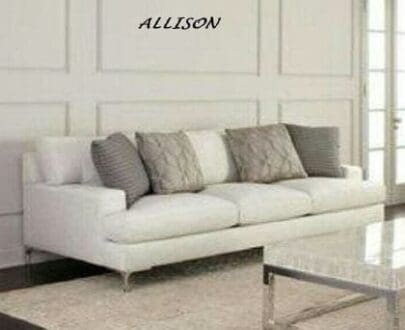 Sofa Allison 321