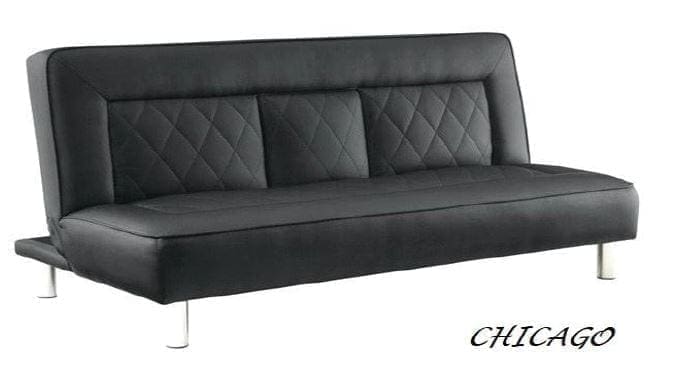 chicago sofa beds store