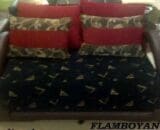 Sofa Bed Flamboyan Voda