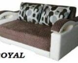Sofa Bed Royal Voda