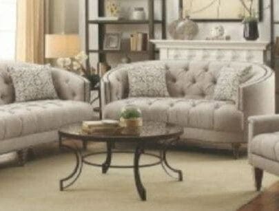 Sofa Claire 321