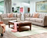 Sofa Emily 321 Arm Chair