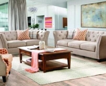 Sofa Emily 321 Arm Chair