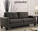Sofa Genova 321