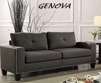 Sofa Genova 321