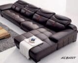 Sofa L Albany
