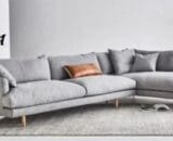 Sofa L Aurelia