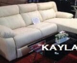 Sofa L Kayla Voda