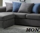 Sofa L Montana Voda