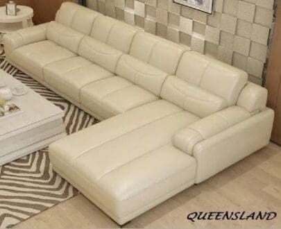 Sofa L Queensland
