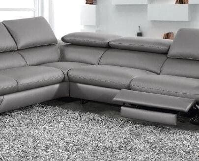 Sofa L RC Vania