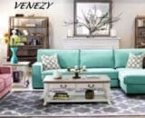 Sofa L Venezy