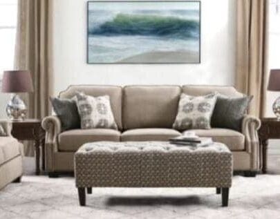 Sofa Lucy 321 Arm Chair