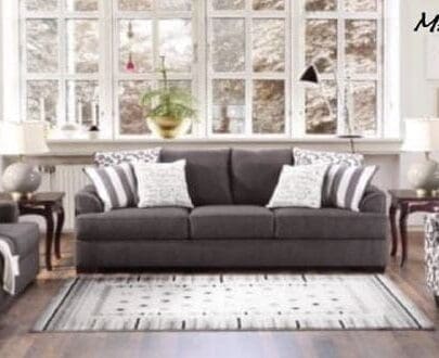 Sofa Mackenzie 321