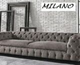 Sofa Milano 321