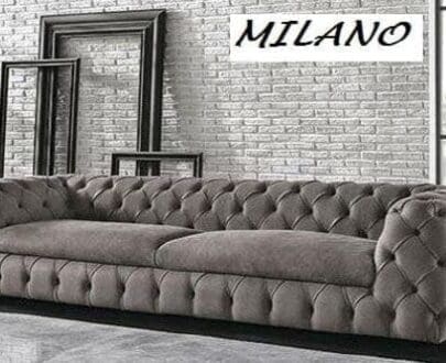Sofa Milano 321