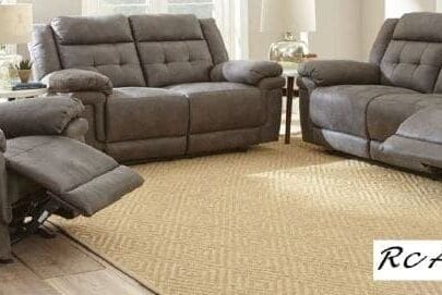 Sofa RC Anastasia 321