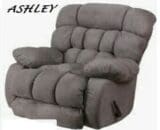 Sofa RC Ashley 321
