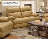 Sofa RC Aurora 321
