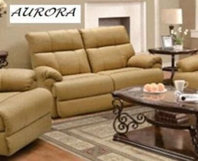 Sofa RC Aurora 321