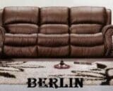 Sofa RC Berlin 321 Voda