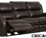 Sofa RC Chicago 321 Voda