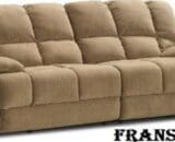 Sofa RC Fransisco 321 Voda
